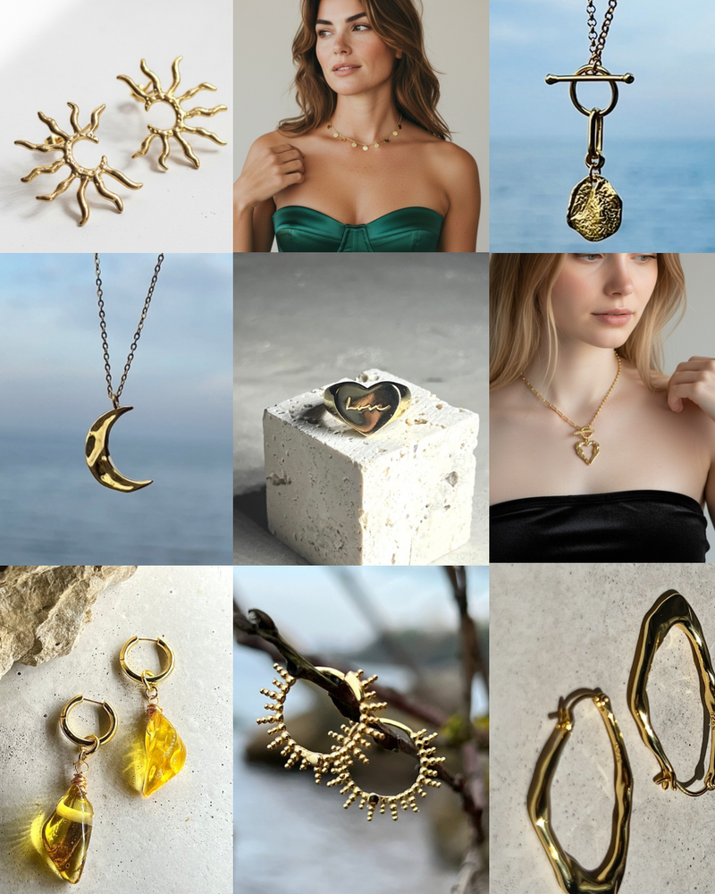 GOLDSCHMUCK