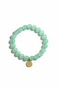 Aventurin Edelstein Armband