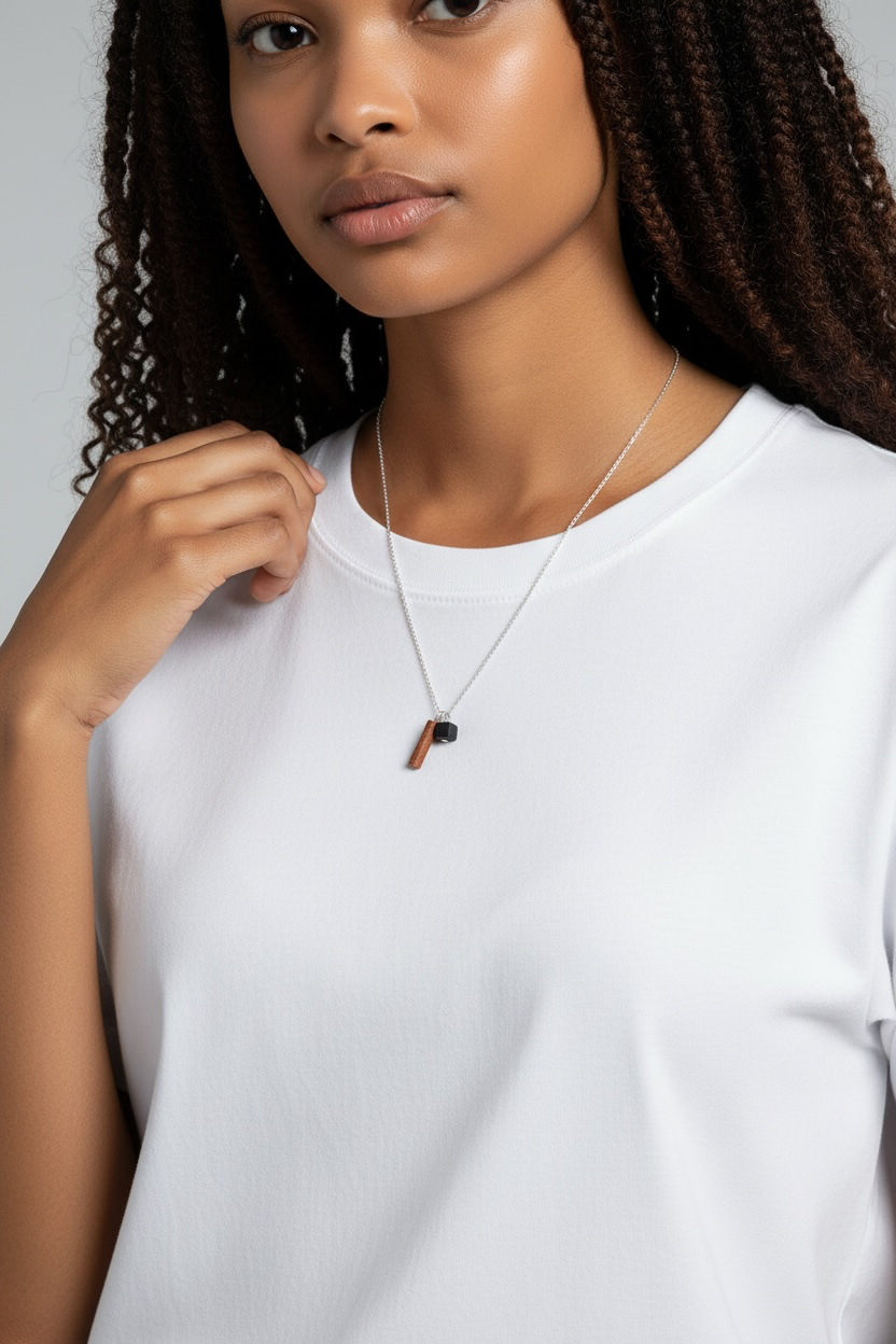 Iva Gold River & Black Onyx