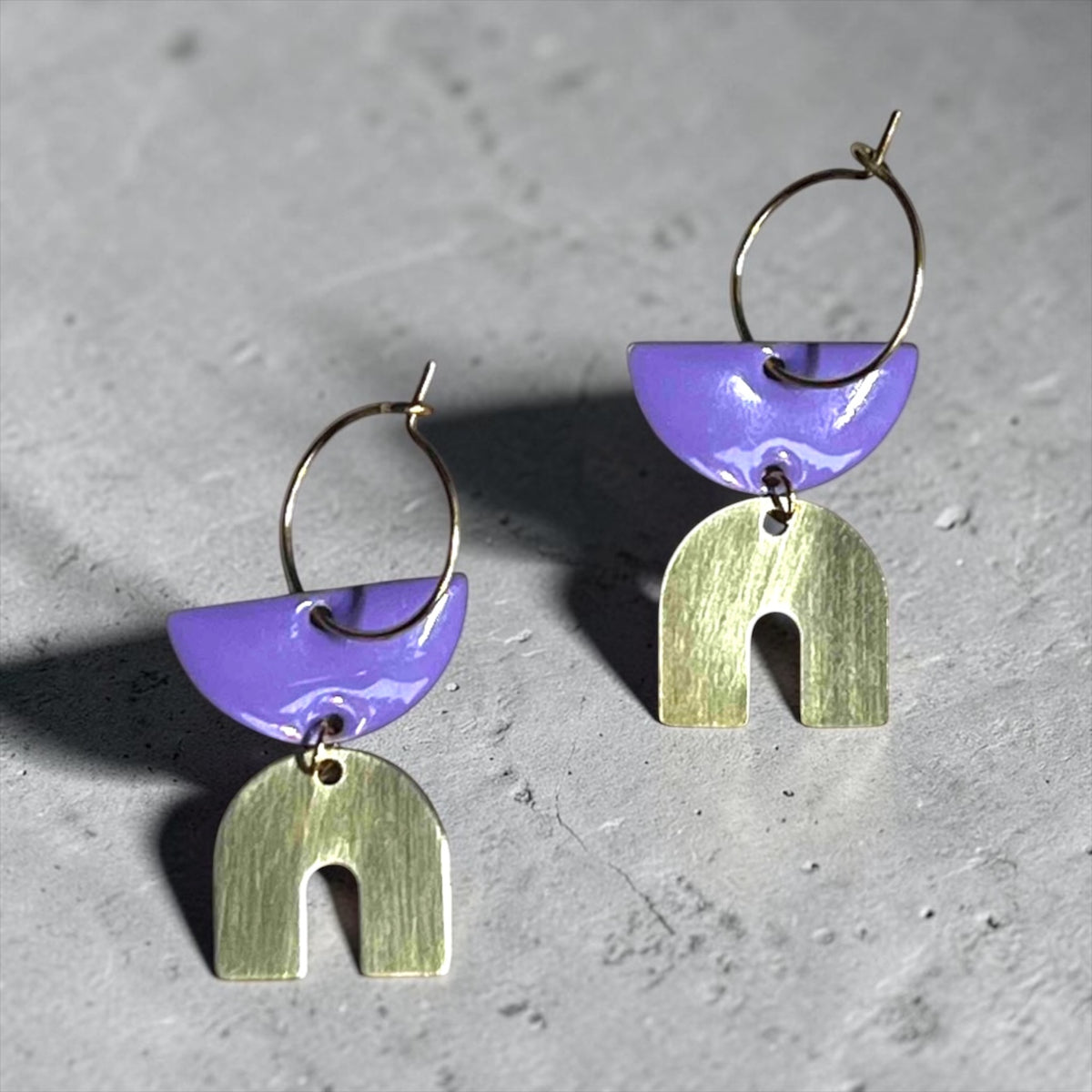 Savy lilac
