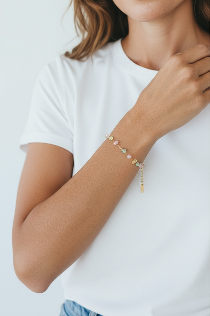 Miley Armband