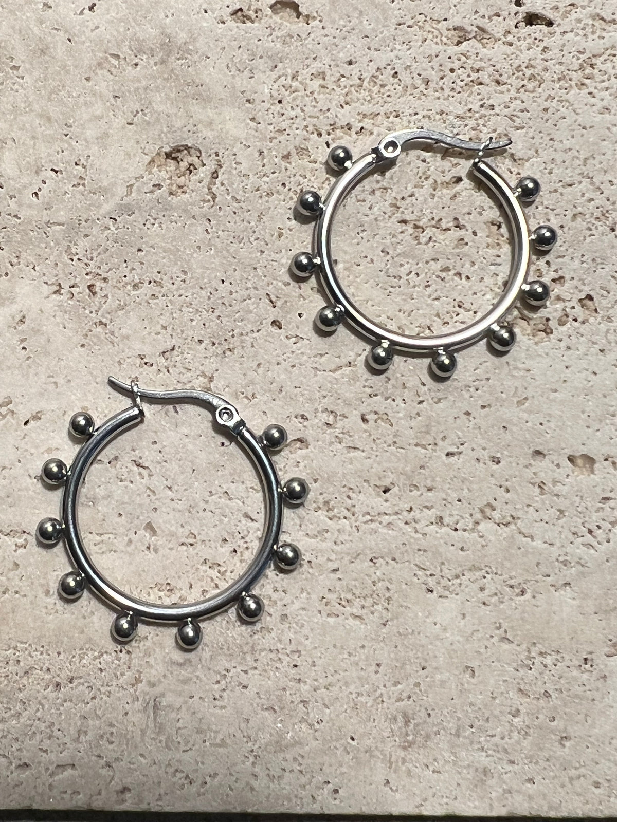 Bali Creolen