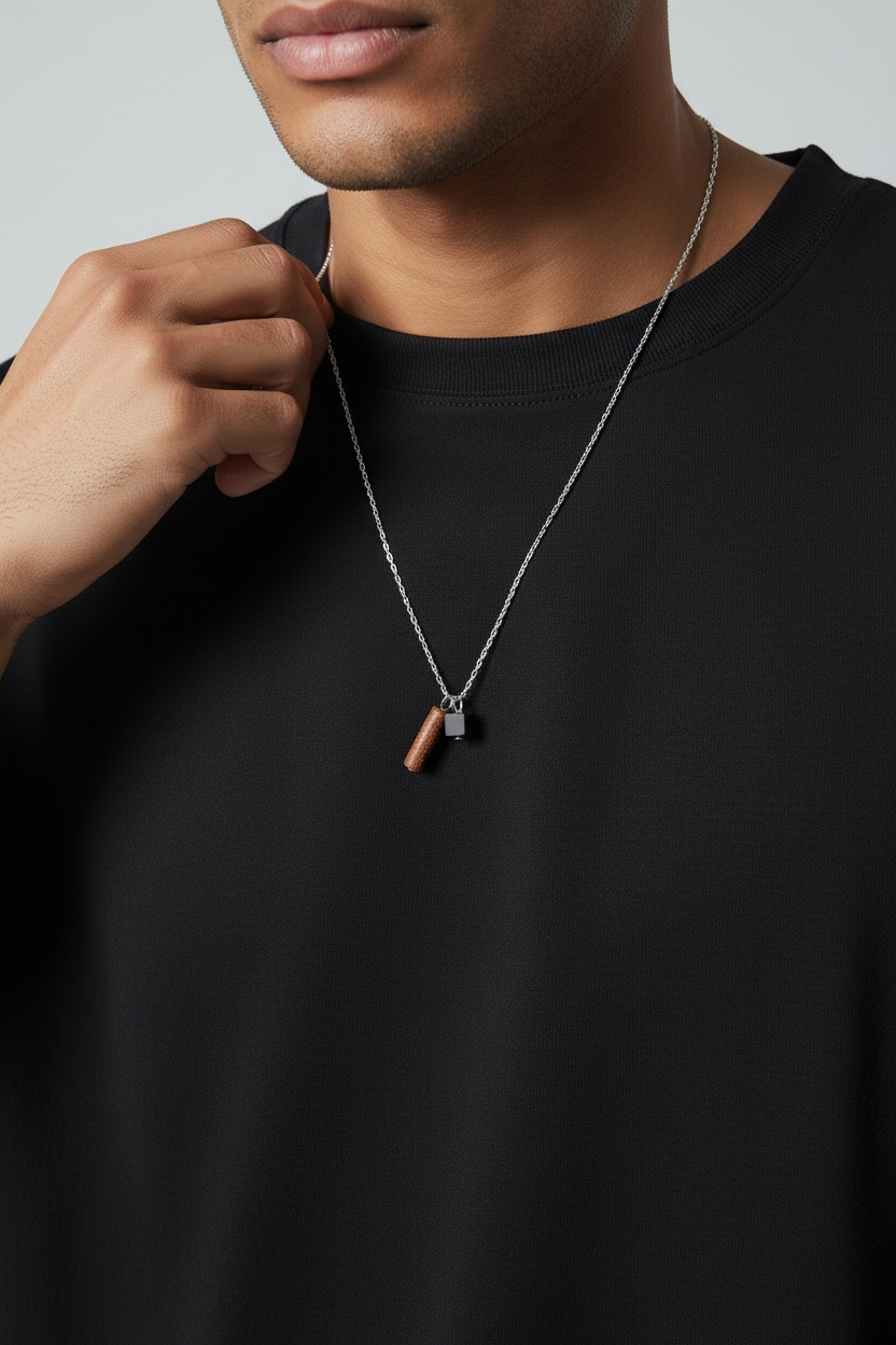 Iva Gold River & Black Onyx