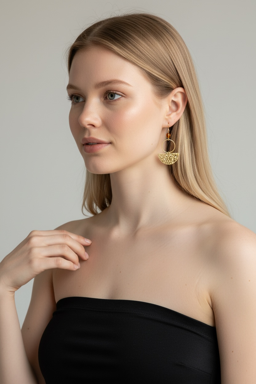 Baltic Amber