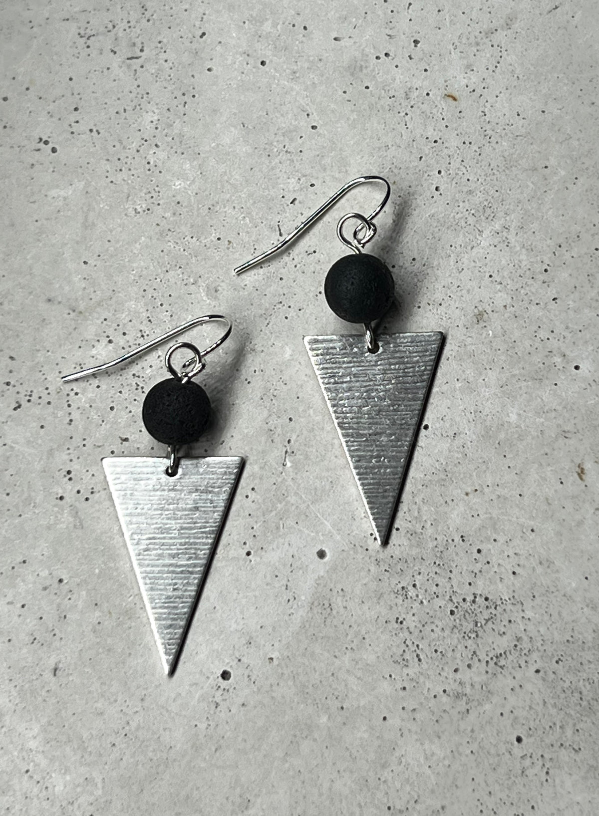 Triangles Lavastein