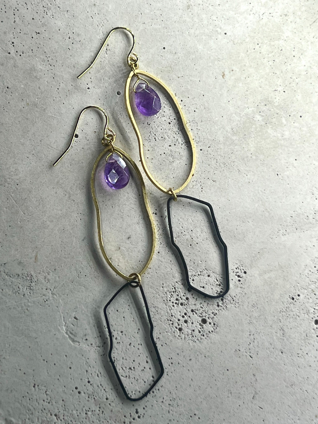 Soul Amethyst