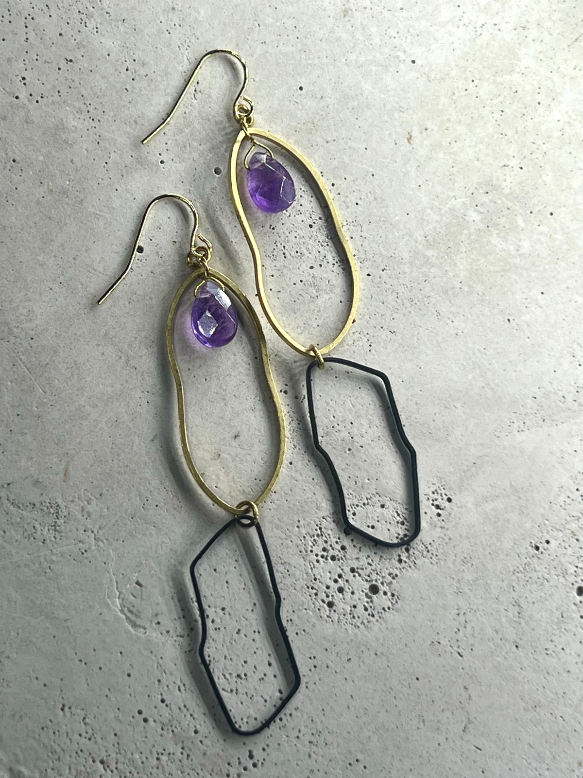 Soul Amethyst