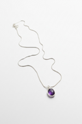 Drop 925 Amethyst