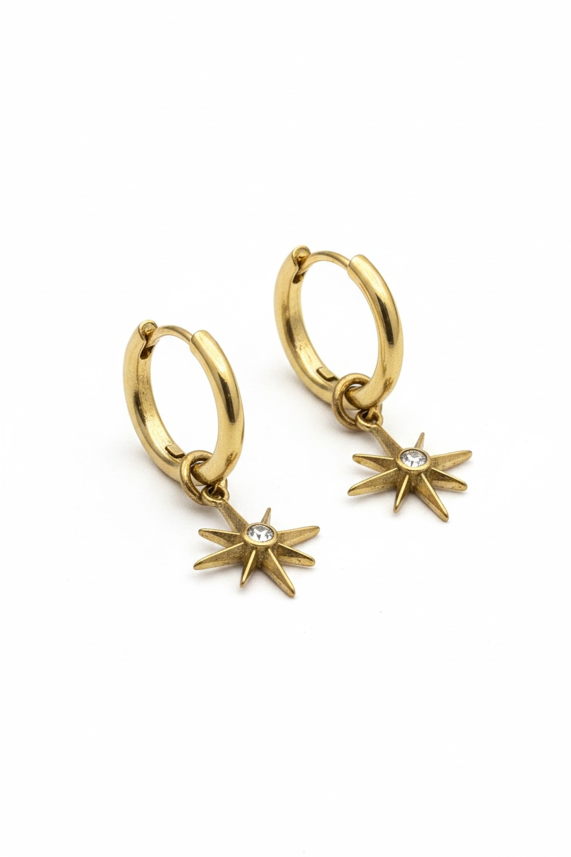 Crystal Stars