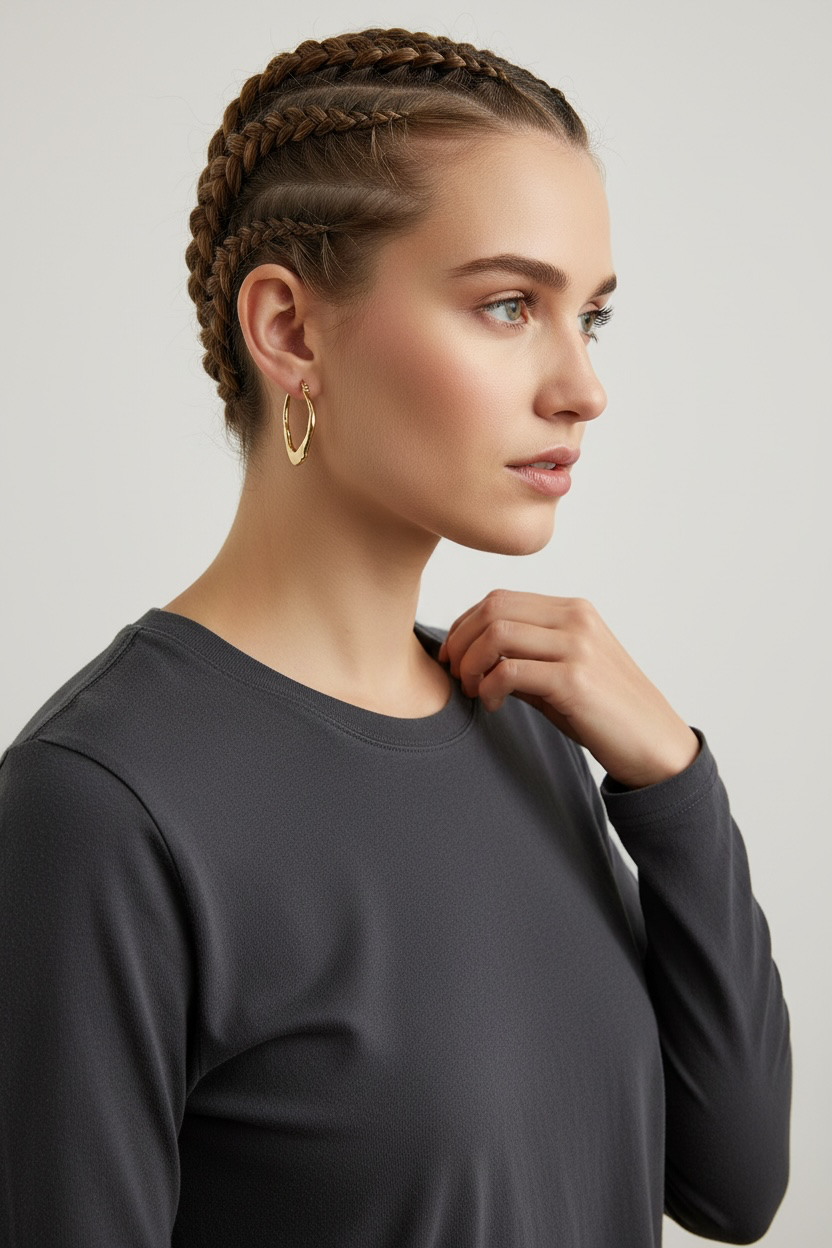 Stash 18 K Gold