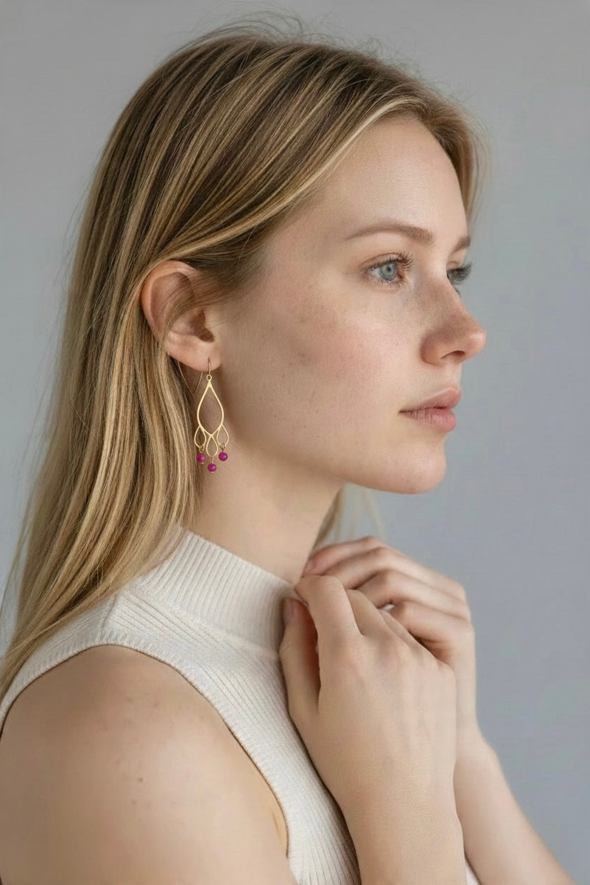 Freya pink Achat