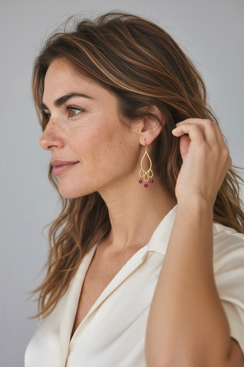 Freya pink Achat