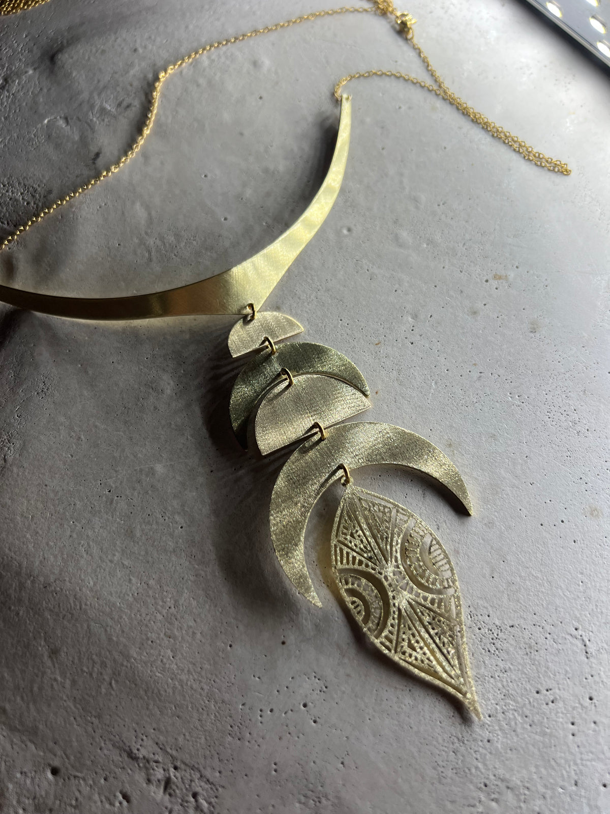 Ayokha Choker