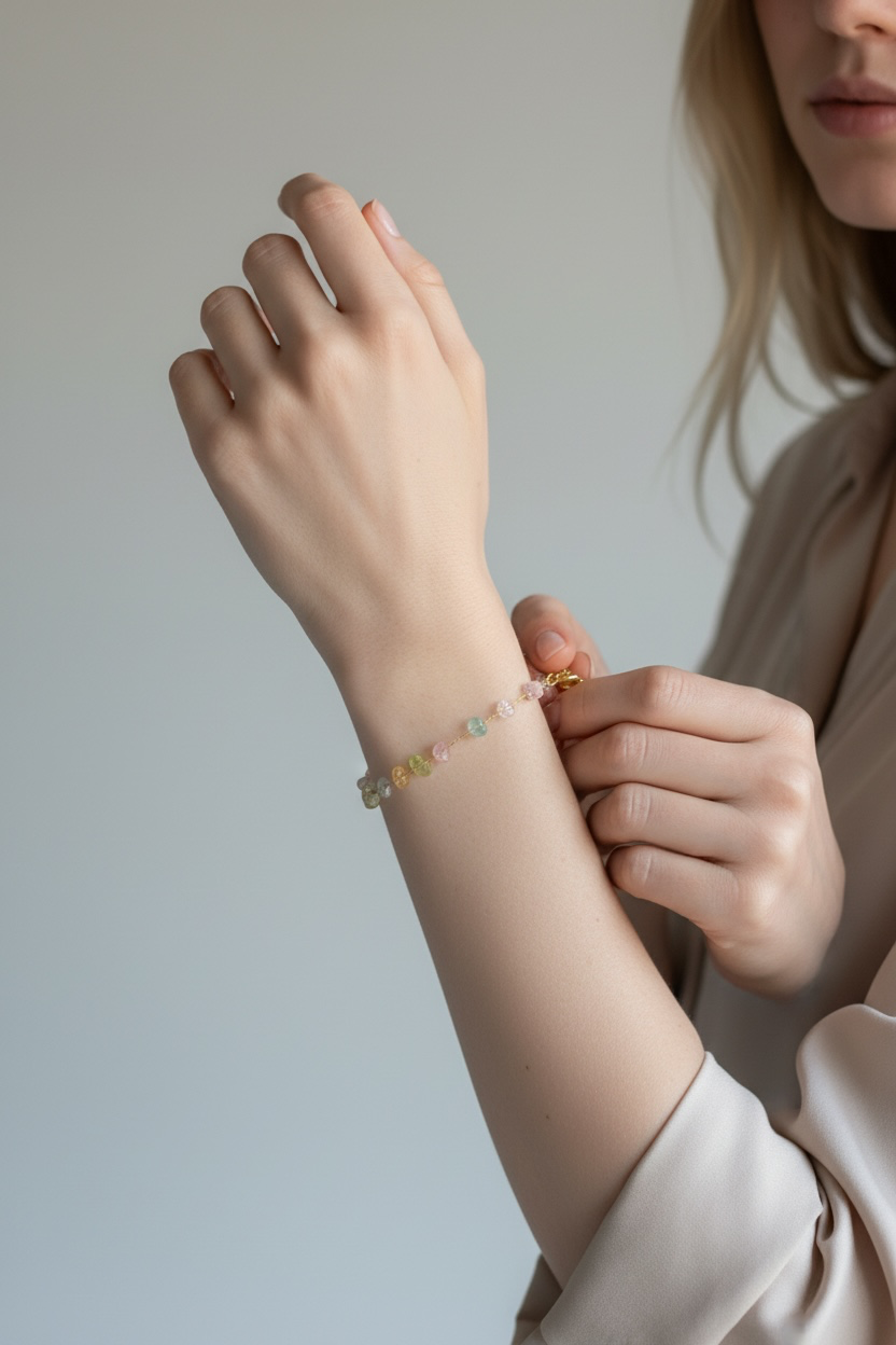Miley Armband