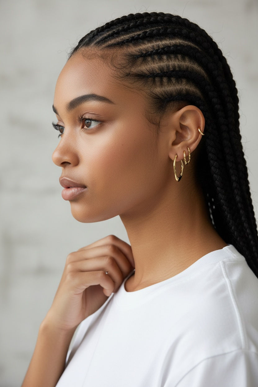 Stash 18 K Gold