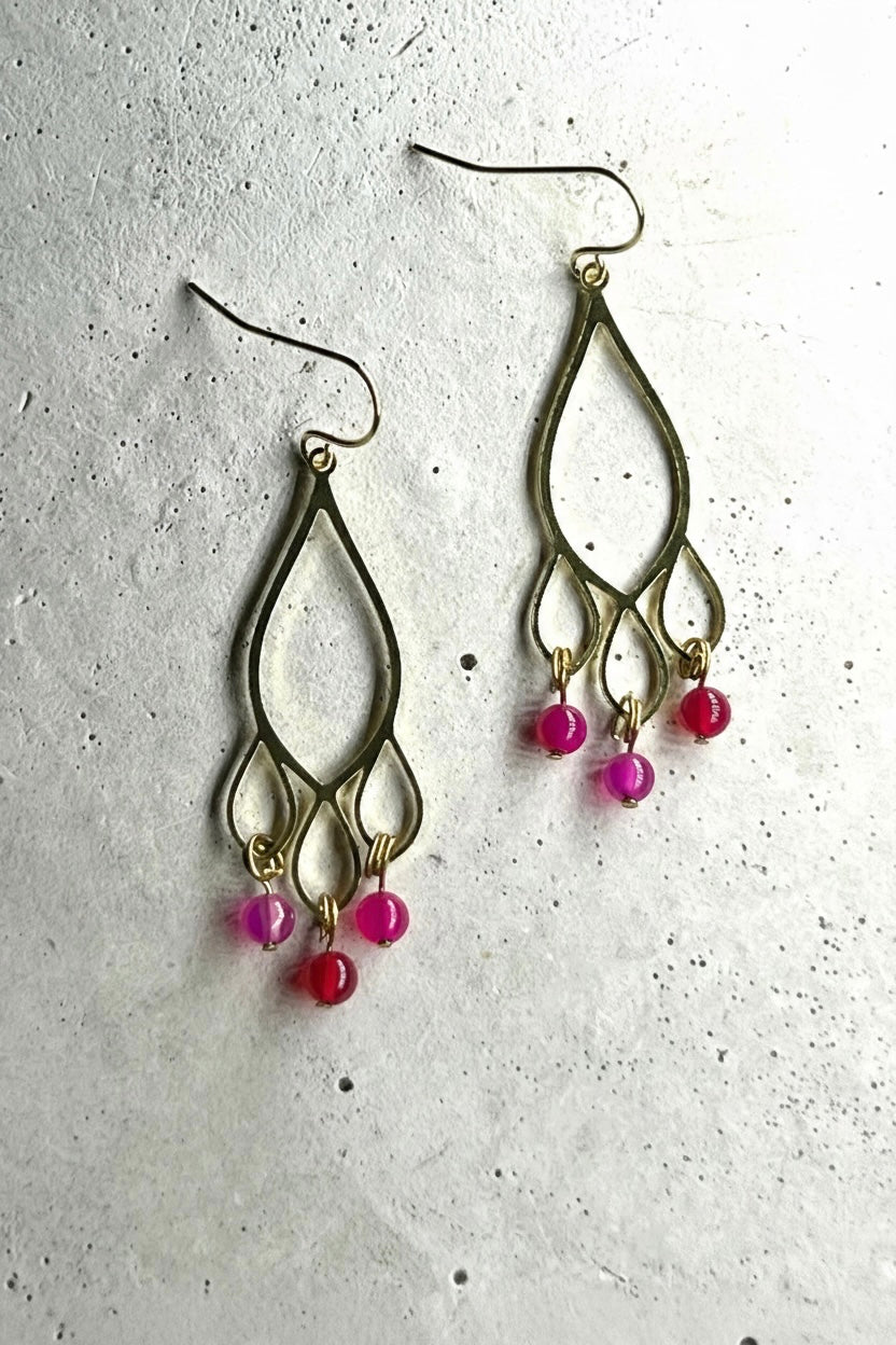 Freya pink Achat