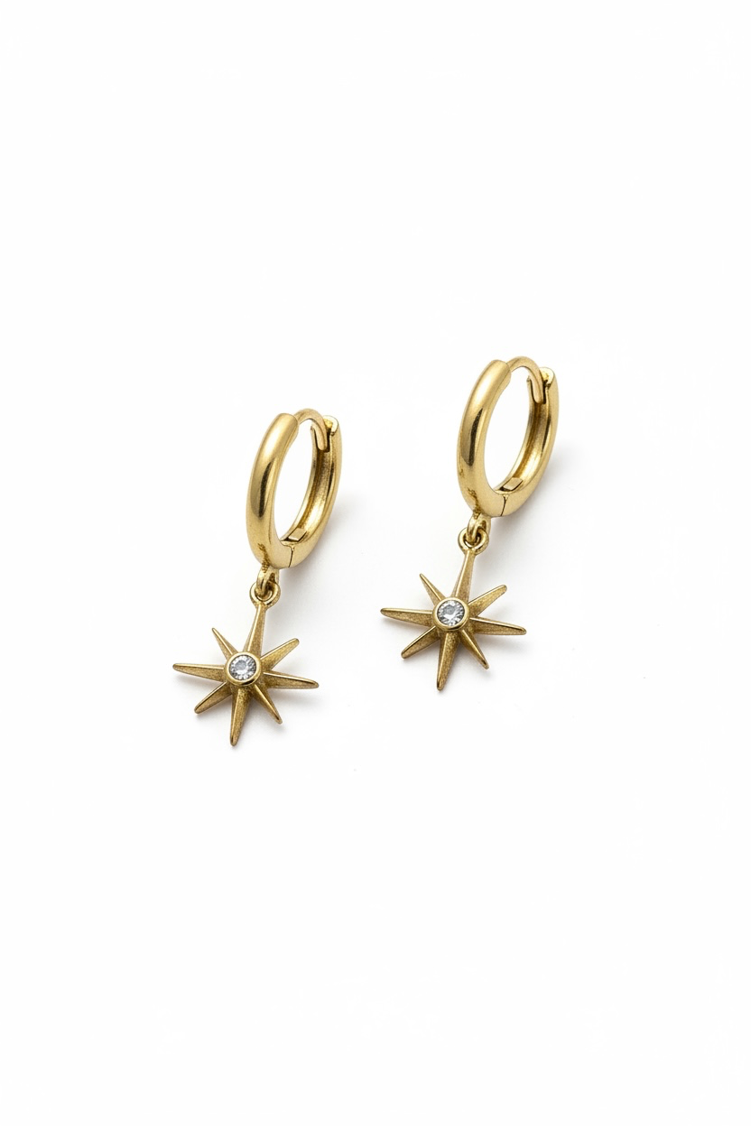 Crystal Stars