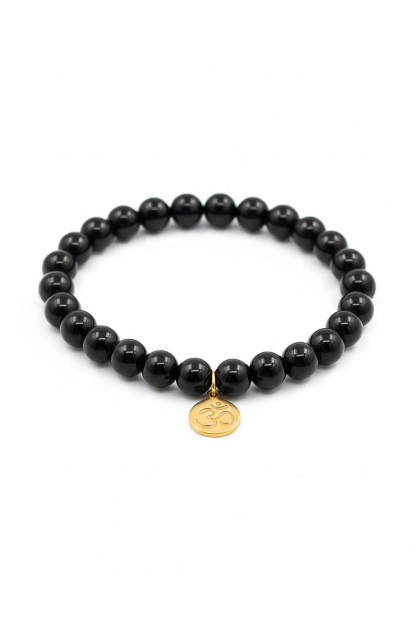 Hämatit Edelstein Armband