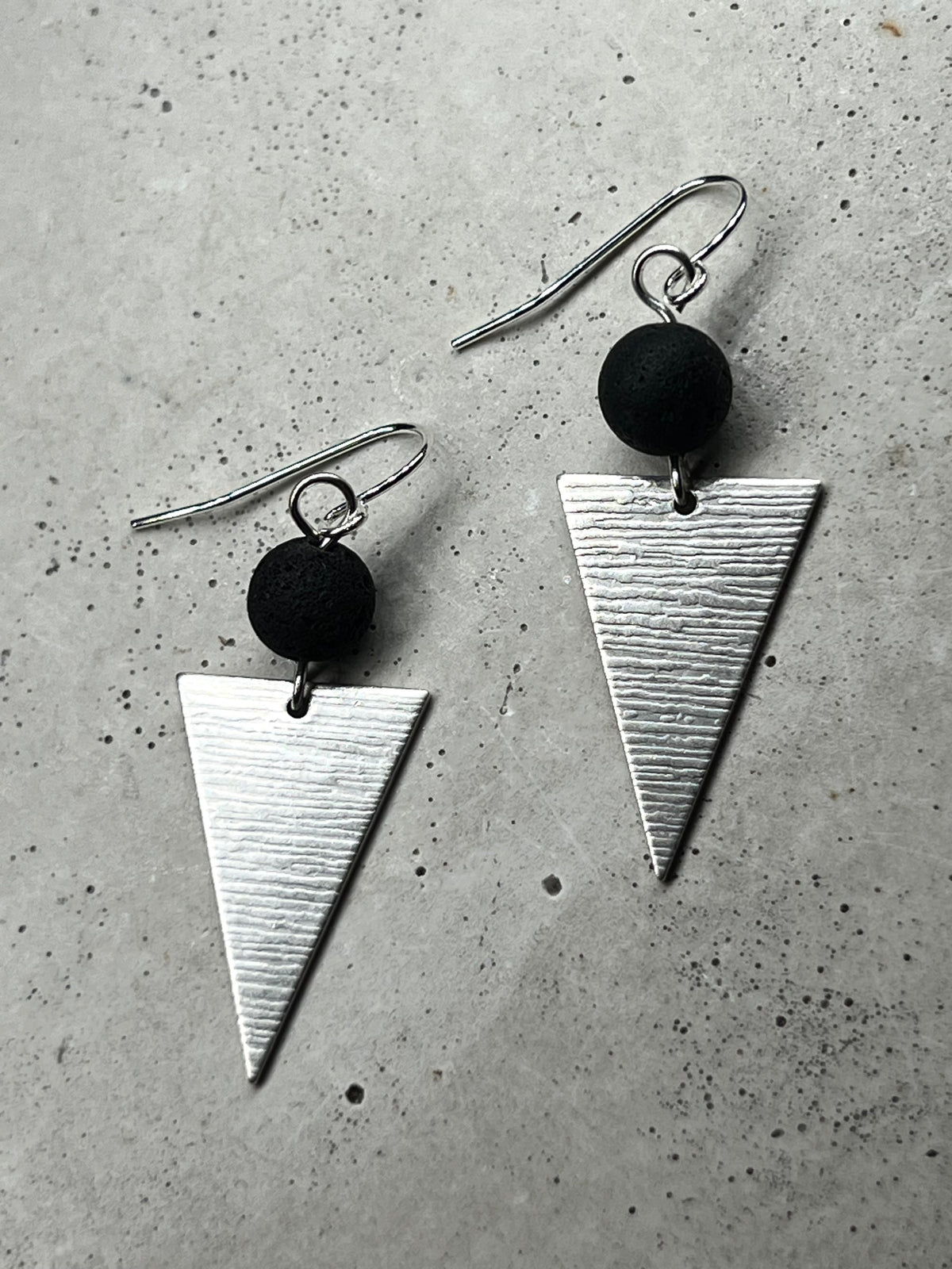 Triangles Lavastein