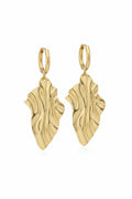Organic Goldens