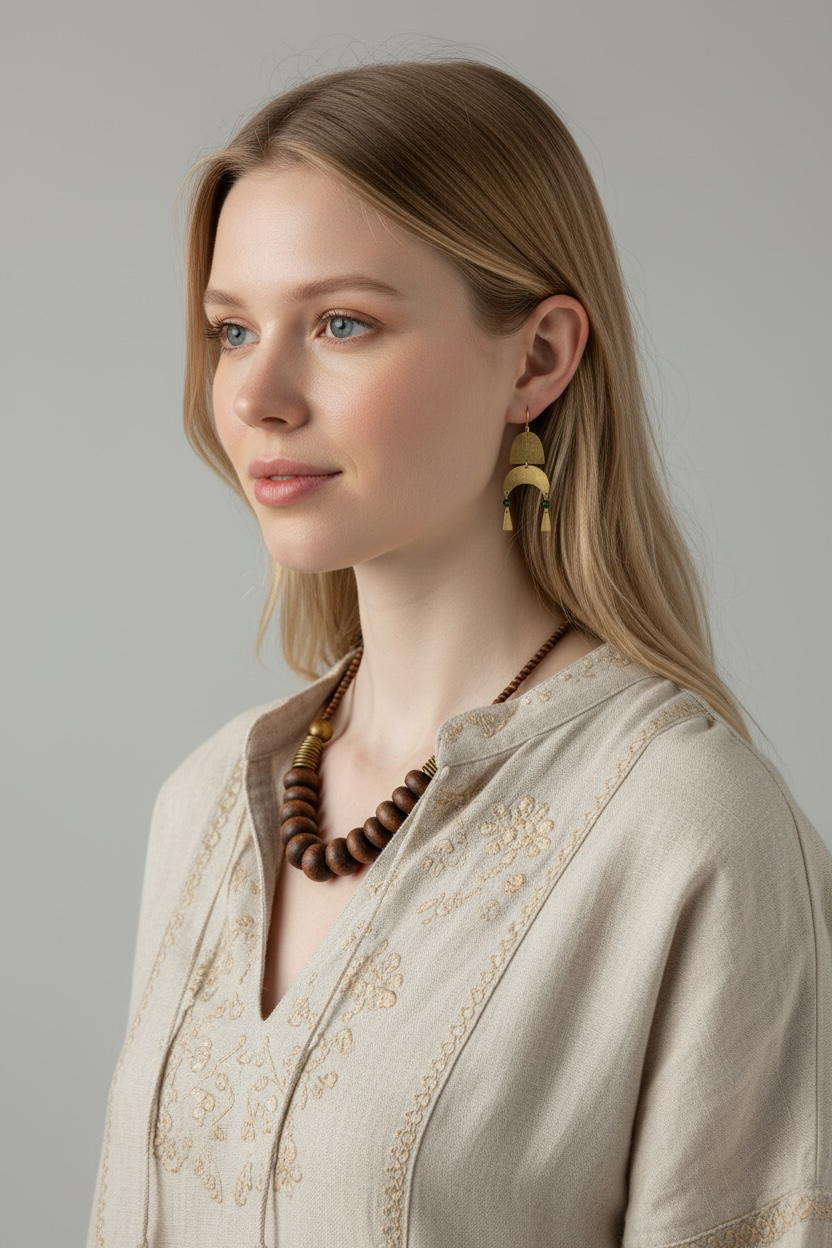 Birma Turquoise