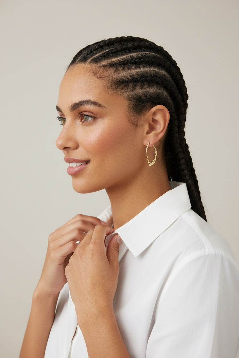 Stash 18 K Gold