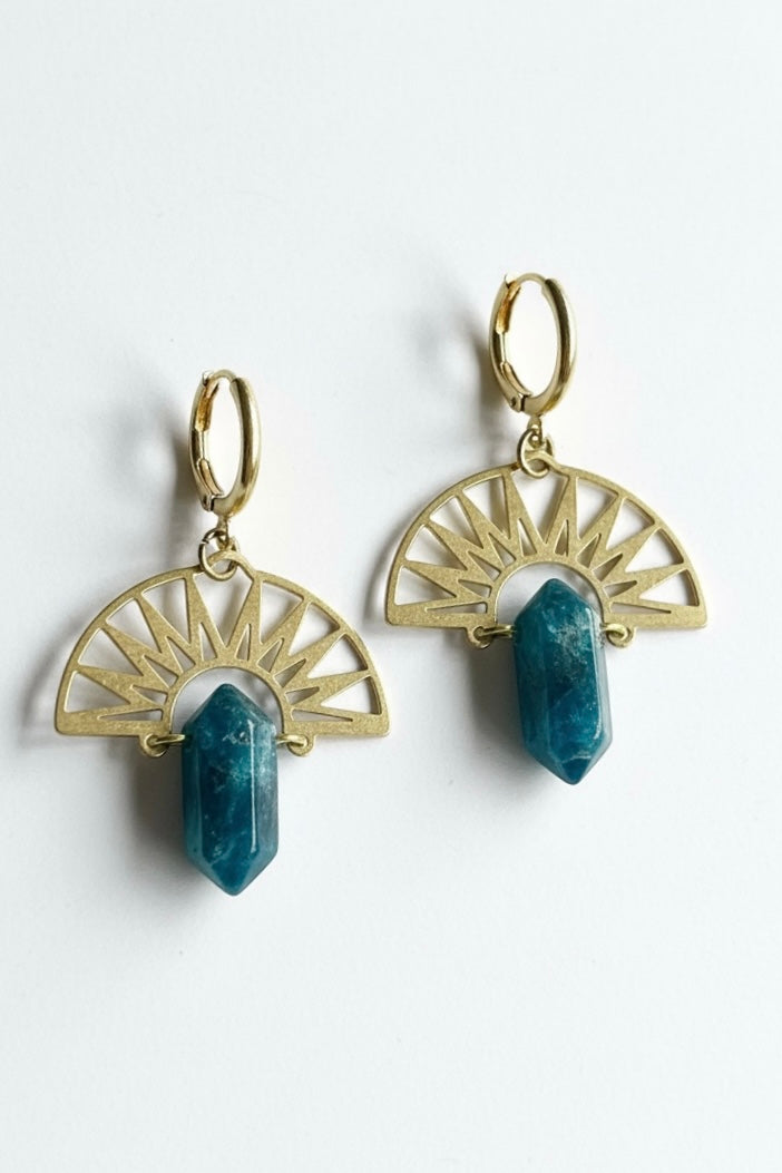 Pharao green Jade