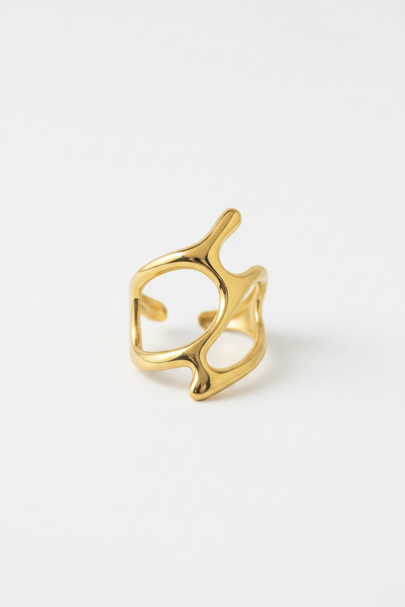 Esha 18k