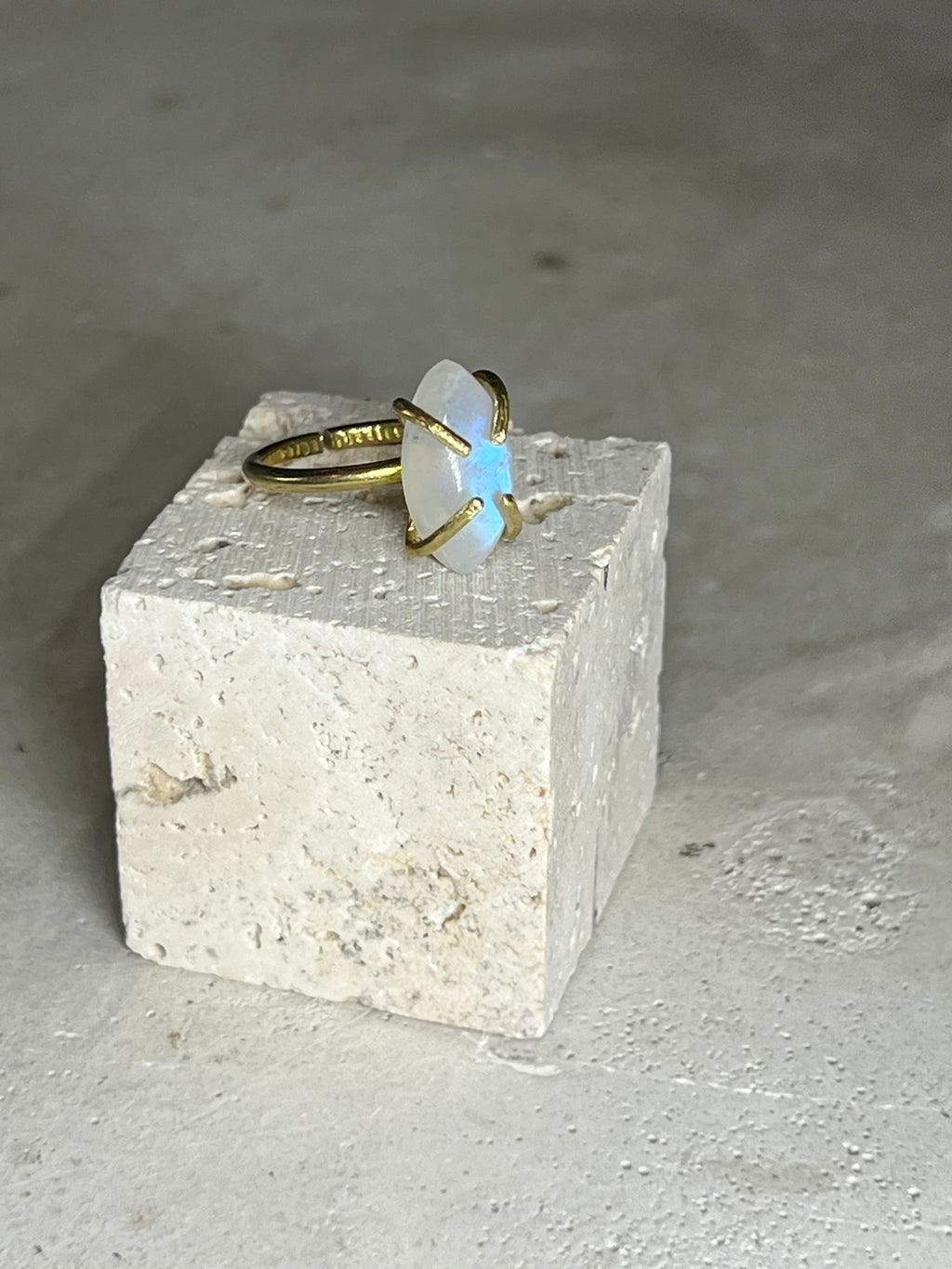 Neptune Moonstone
