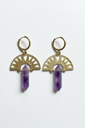 Pharao Amethyst