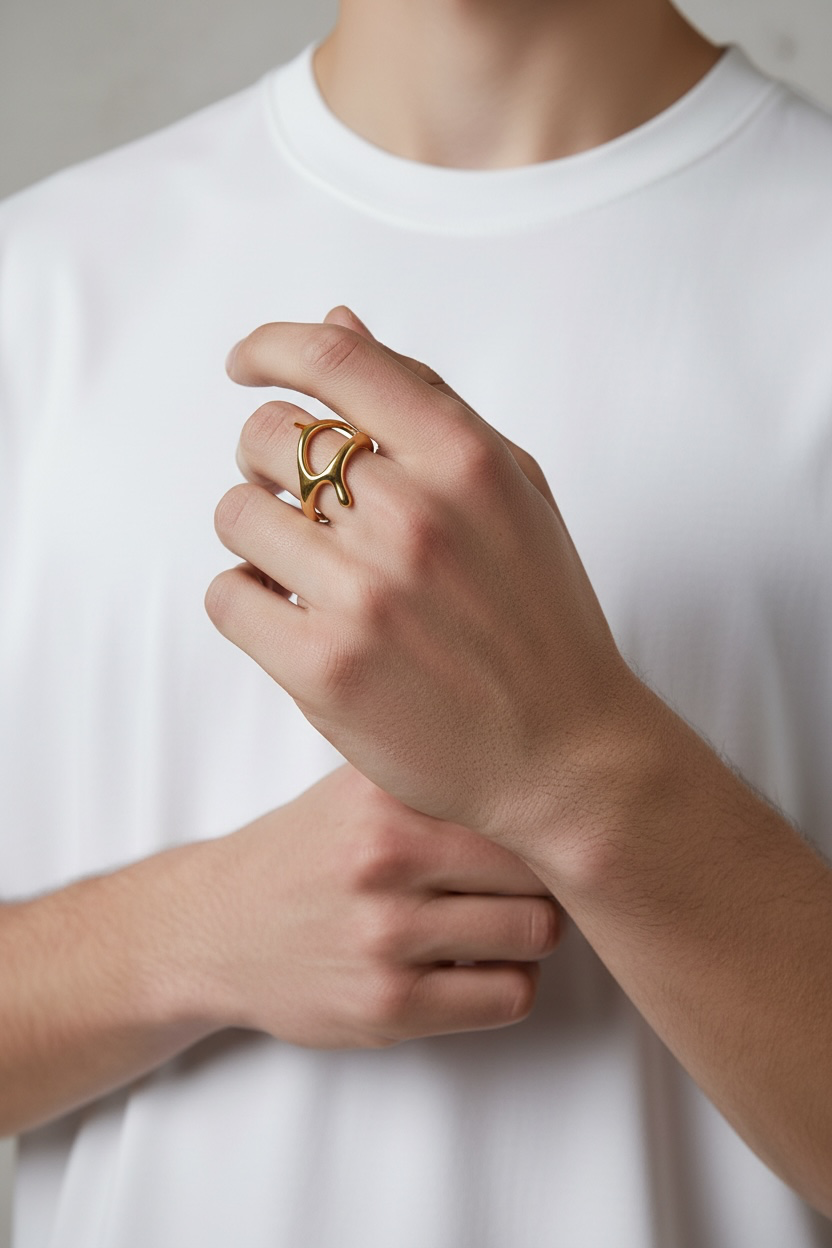 Esha 18k