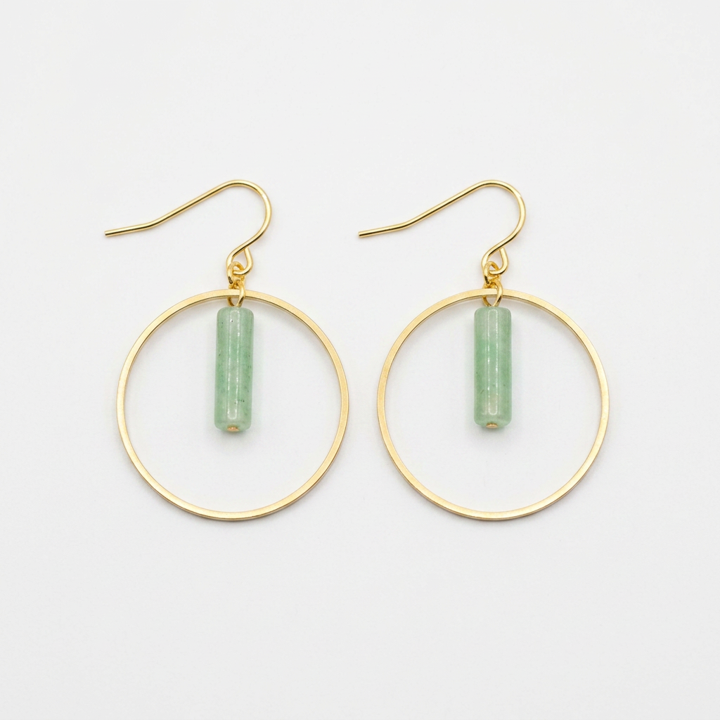 Nicola Amazonite