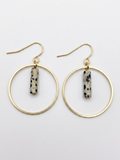 Nicola Dalmatian Jasper