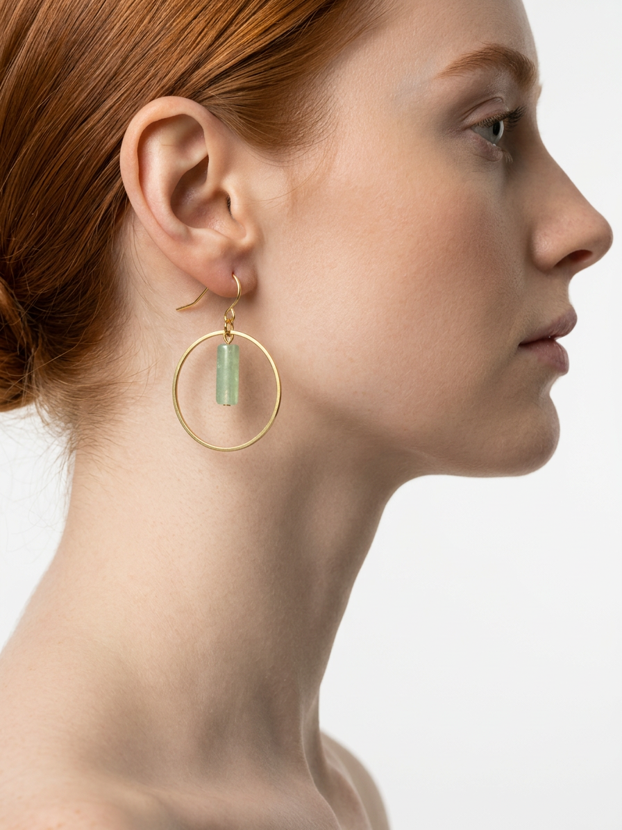 Nicola Amazonite