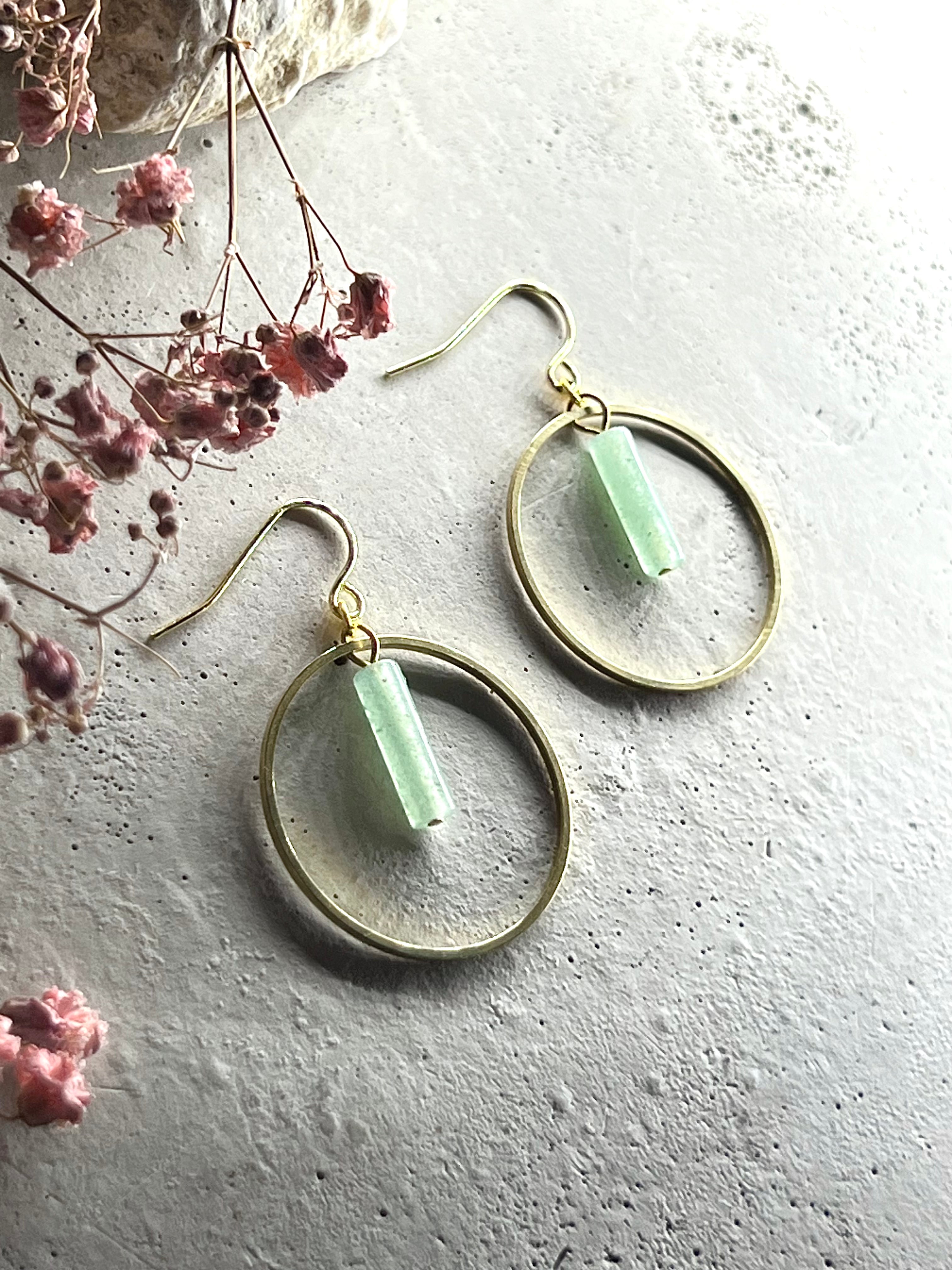 Nicola Amazonite