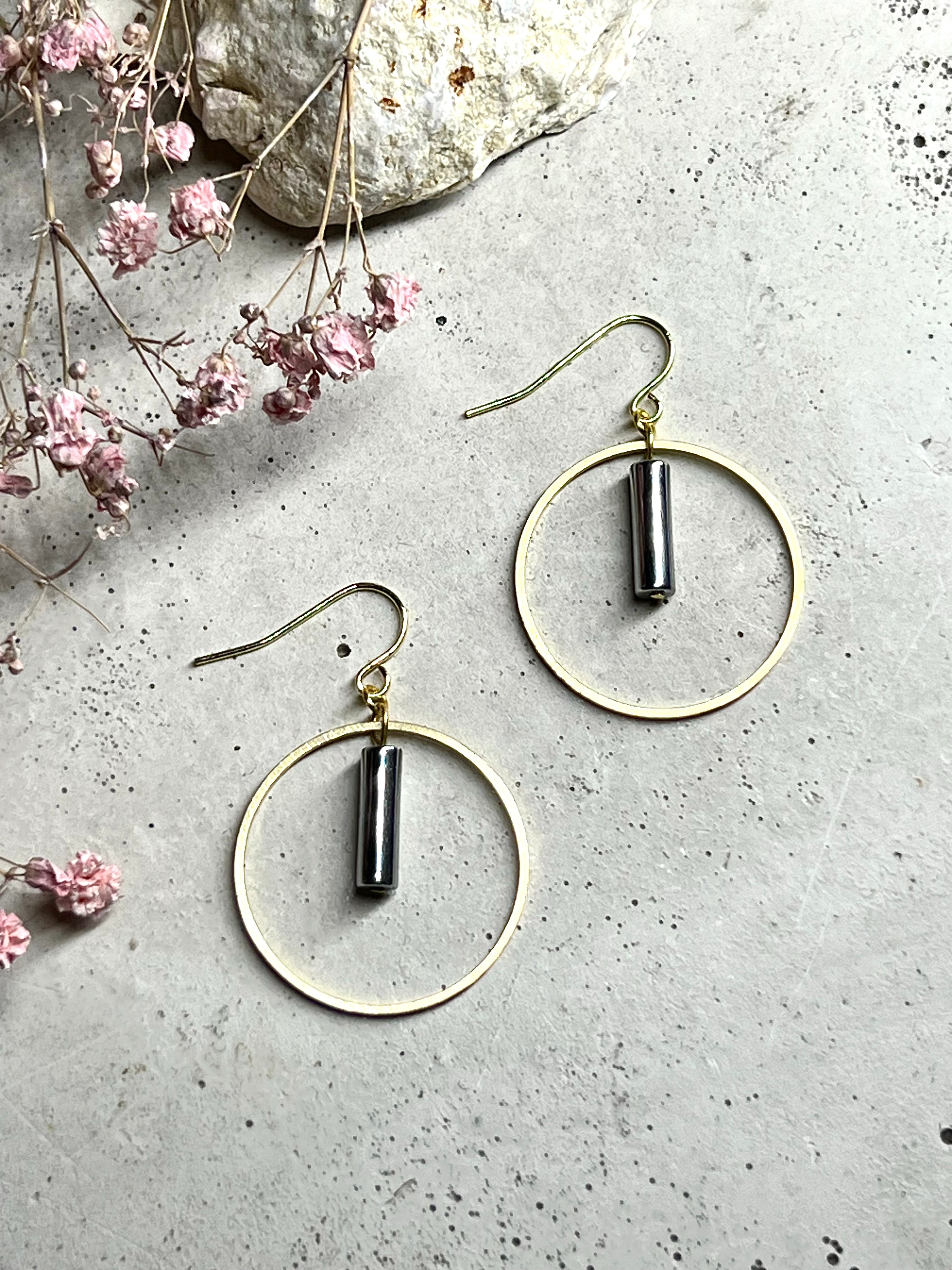 Nicola Hematite