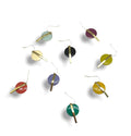 Betty´s Mix Match Emaille Ohrringe - allmymillionmoons