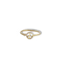 Peace Ring - allmymillionmoons